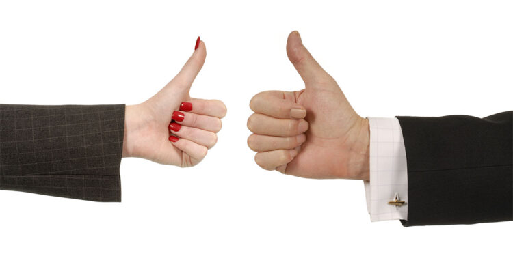 Onaylanma içgüdüsü: Alkışlar için yaşama