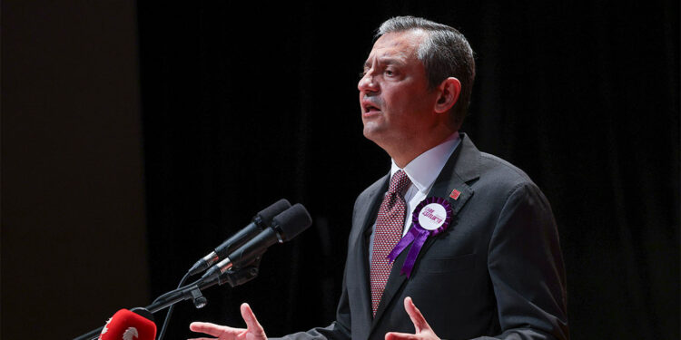 İktidar belediyelerin gelirlerini keserek saldırmaya çalışıyor