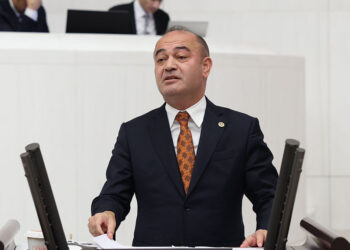 Sayıştay görevini yapmazsa o ülkede gerçek bir beka sorunu vardır