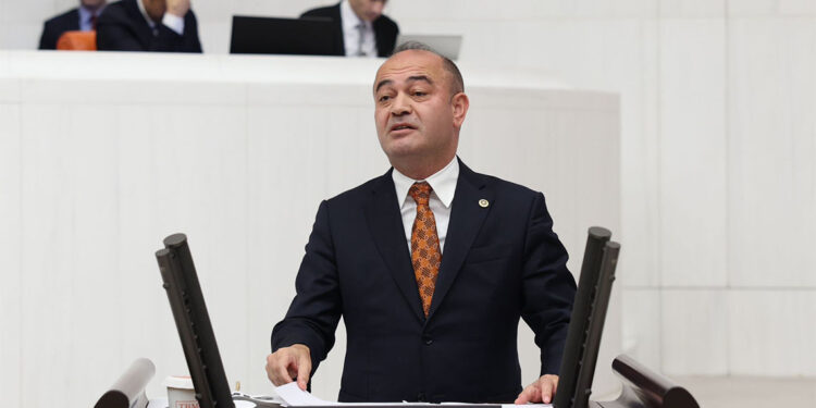 Sayıştay görevini yapmazsa o ülkede gerçek bir beka sorunu vardır