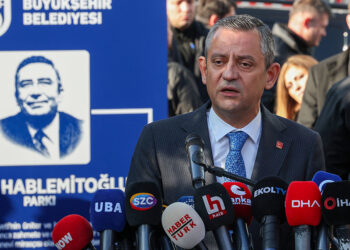 Hablemitoğlu gerçek bir vatanseverdi