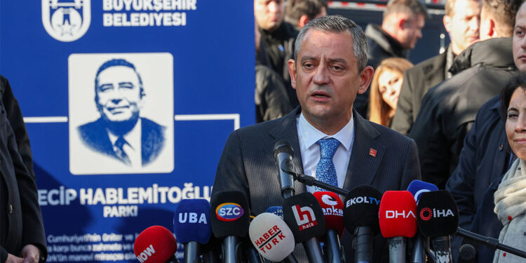 Hablemitoğlu gerçek bir vatanseverdi