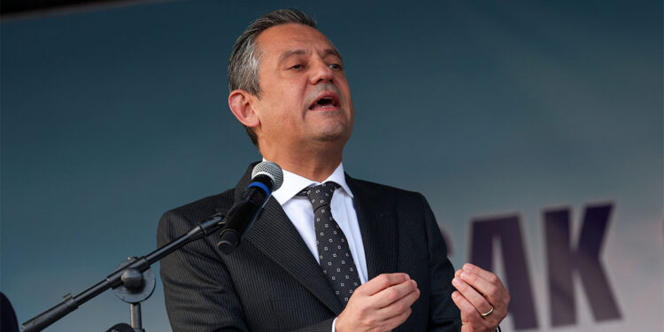 Türkiye'nin Suriye politikası büyük kayıplar vermiştir