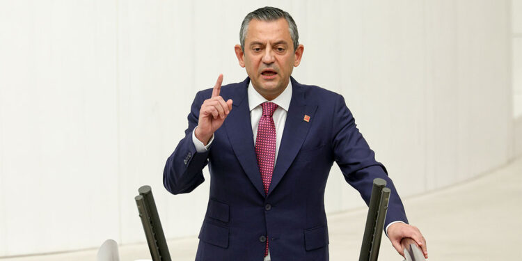 Bu bütçe zenginlerin bütçesidir