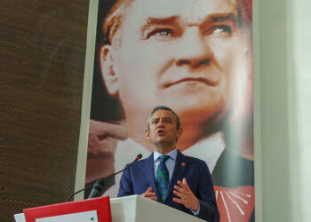 Önceliğimiz Türkiye'deki Suriyelilerin bir an önce evlerine dönmesi