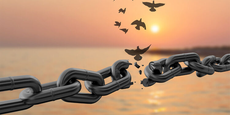 Özgürlüğün Kapısında