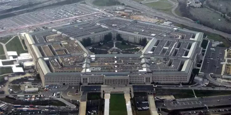 ABD, Ukrayna için F-16 bakım sözleşmesini onayladı