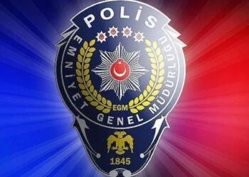 Emniyetin deposundan mühimmat hırsızlığı; 11 gözaltı