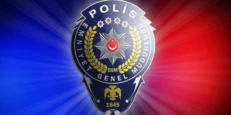 Emniyetin deposundan mühimmat hırsızlığı; 11 gözaltı