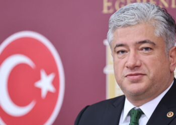 Türkiye ekonomik olarak işgal altında