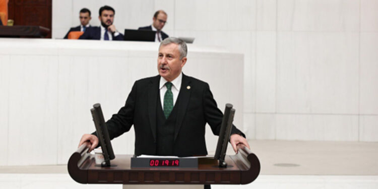 Nas ekonomisiyle her şey alt üst oldu