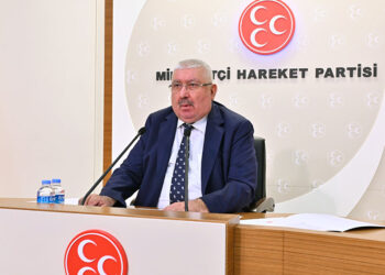 Özel, CHP'yi siyasi çıkmaza sürüklemektedir