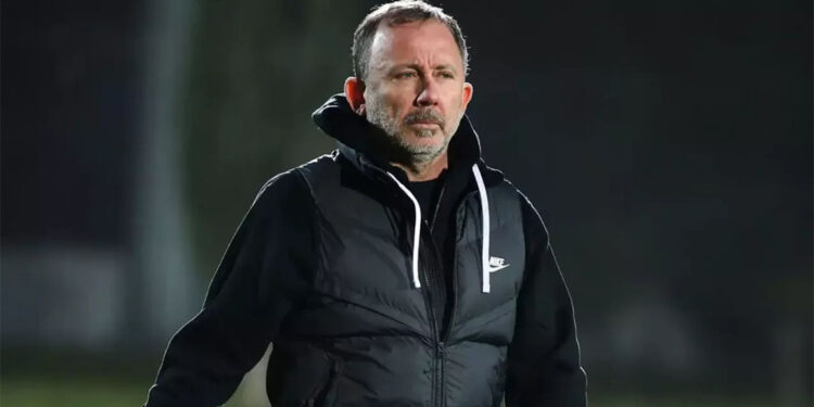 Beşiktaş'ın yeni hocası kim olacak?