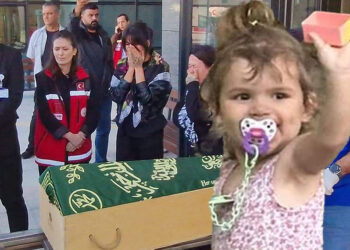 Sıla bebeğin ölümünde 5 sanık ilk kez hakim karşısında