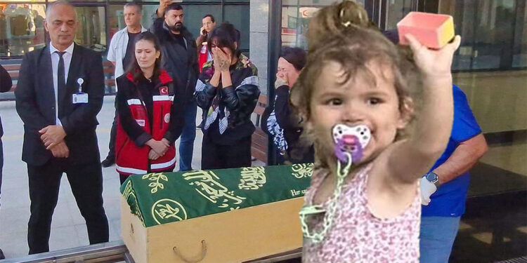 Sıla bebeğin ölümünde 5 sanık ilk kez hakim karşısında