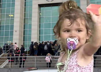 Sıla bebek cinayeti davası 5 Şubat'a ertelendi