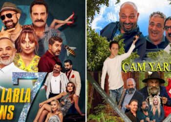 Vizyondaki filmler 6-13 Aralık 2024