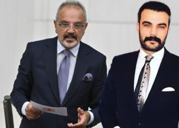 Sırrı Sakık'ın oğlu Cenk Sakık'ın adli kontrolü devam edecek