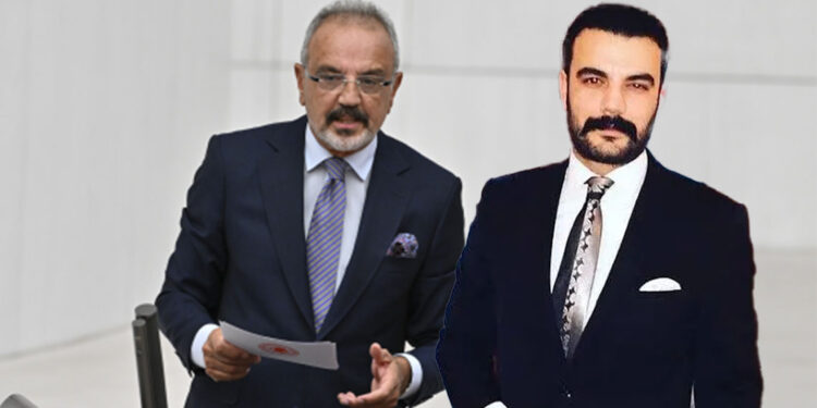 Sırrı Sakık'ın oğlu Cenk Sakık'ın adli kontrolü devam edecek