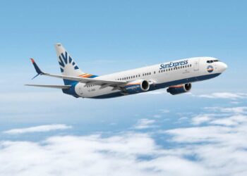 SunExpress, ‘Gökyüzü Kaşifleri’ projesini hayata geçiriyor