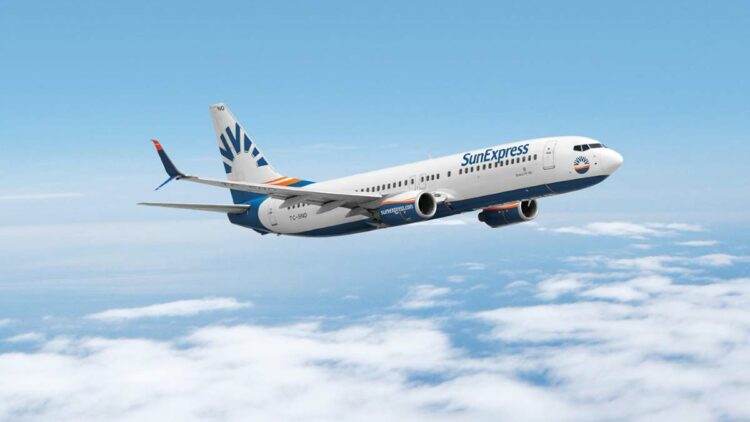 SunExpress, ‘Gökyüzü Kaşifleri’ projesini hayata geçiriyor