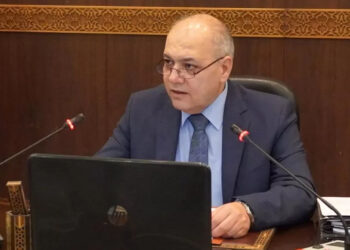 Suriye Başbakan'ı Celali, iktidarı devretmesi için evinden ayrıldı