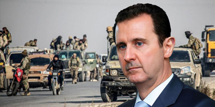 Esad'ın hava sahamızı kullandığı iddiaları doğru değildir