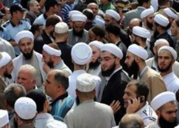 Türkiye'de tarikatlar ve siyaset: Karmaşık bir ilişki