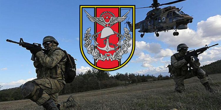 Türk Silahlı Kuvvetleri: Bir ulusun güvencesi ve geleceği