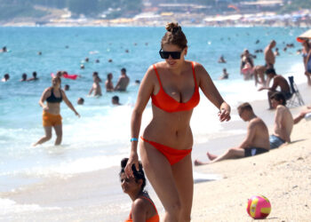 Dünyanın en çok ziyaretçi alan 10 turizm kentinden 2’si Türkiye’den