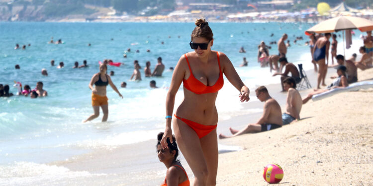 Dünyanın en çok ziyaretçi alan 10 turizm kentinden 2’si Türkiye’den