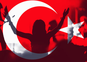 Türkiye'nin karşı karşıya olduğu siyasi tehditler
