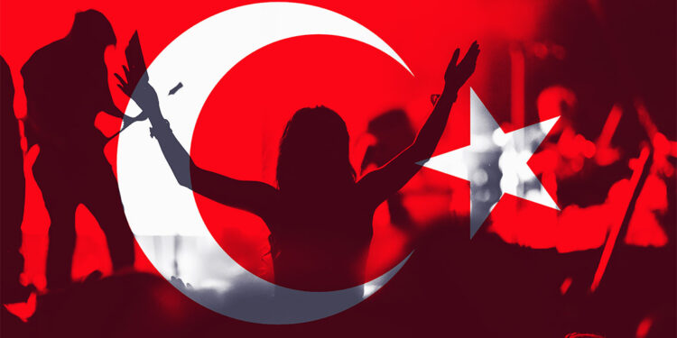 Türkiye'nin karşı karşıya olduğu siyasi tehditler