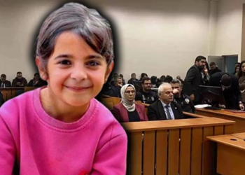 Narin cinayeti davasında bugün karar açıklanacak