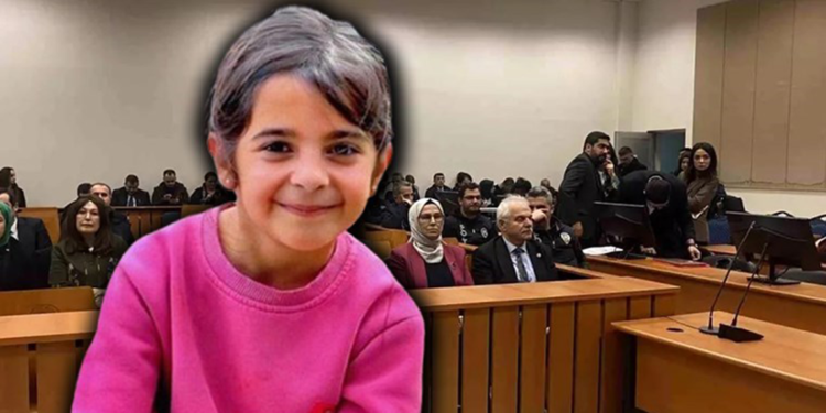 Narin cinayeti davasında bugün karar açıklanacak