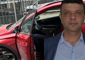 Yenidoğan skandalında hastanenin idari amiri ölü bulundu