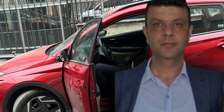 Yenidoğan skandalında hastanenin idari amiri ölü bulundu