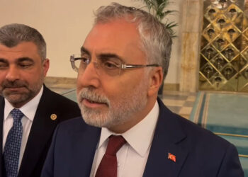 Ücret tekliflerinin komisyona gelmesini bekliyoruz