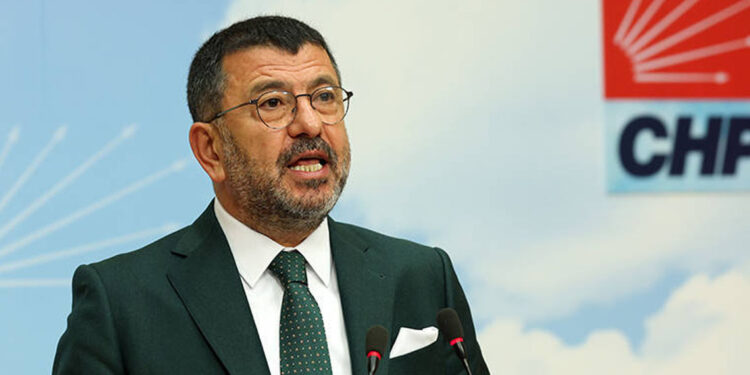 Bu ülkenin memleketin çivisi çıkmış