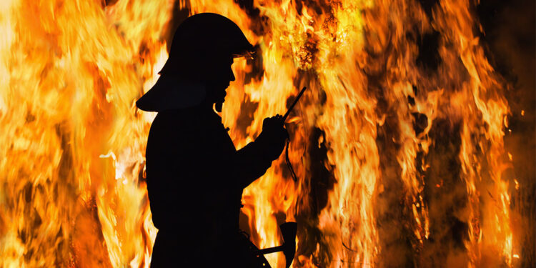 Tayland'da otelde yangın: 3 turist öldü
