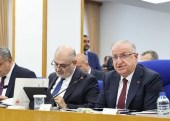 Savunma Sanayi alanında devrim niteliğinde bir dönüşüm yaşanmıştır