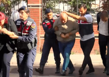 Yenidoğan çetesi davasında ara karar açıklandı