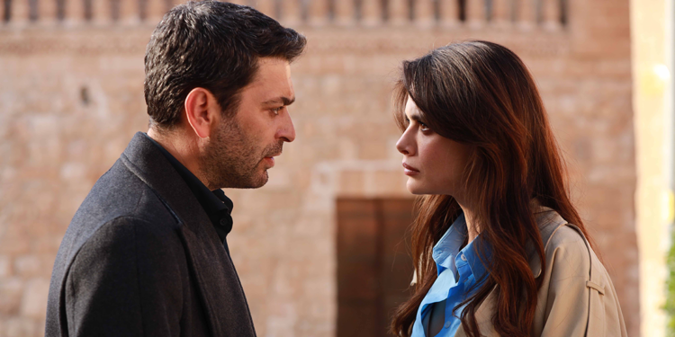 Uzak Şehir'in yeni bölüm tanıtımı yayınlandı