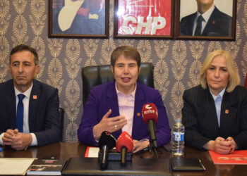 Biz kayyum rejimini kabul etmiyoruz