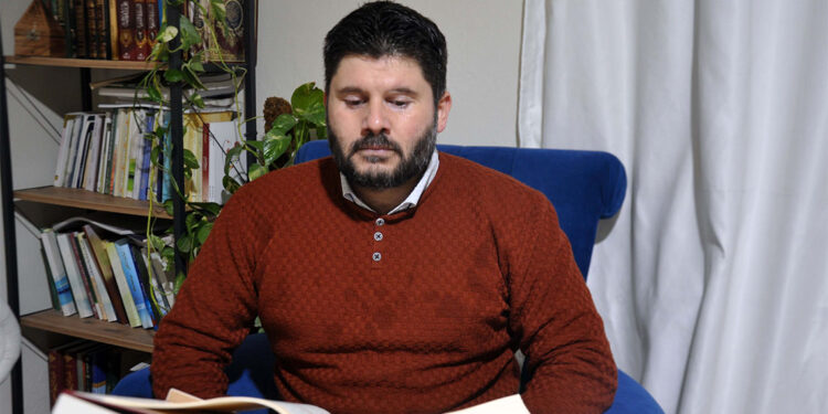 2 kardeşim Sednaya Cezaevi'ndeki ağır işkence sonucu öldü