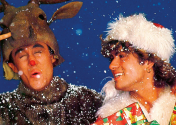 ‘Last Christmas’ şarkısı yine zirvede