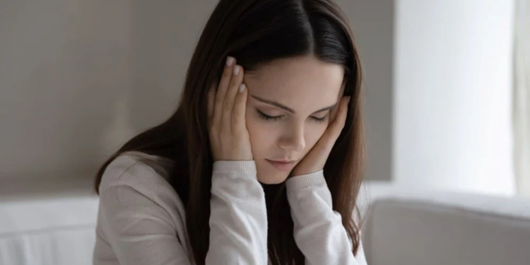 ‘Panik Bozukluk’ kadınlarda daha sık görülüyor