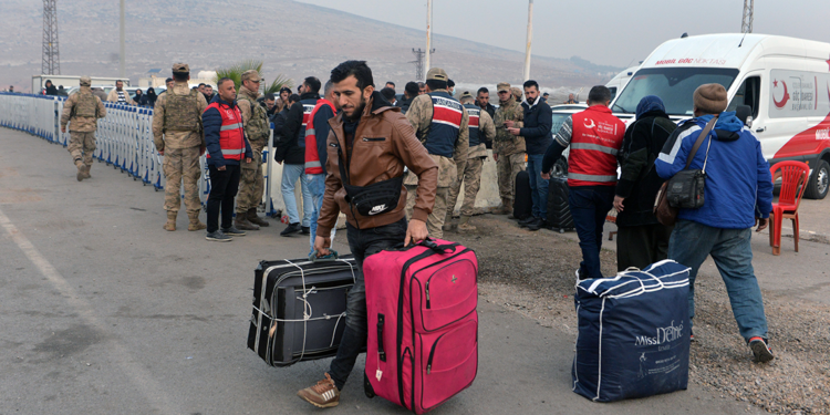 ‘Suriyeliden acil satılık’ ilanları arttı, uzmanlar uyardı!