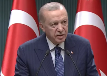 1 günlük ulusal yas ilan edildi