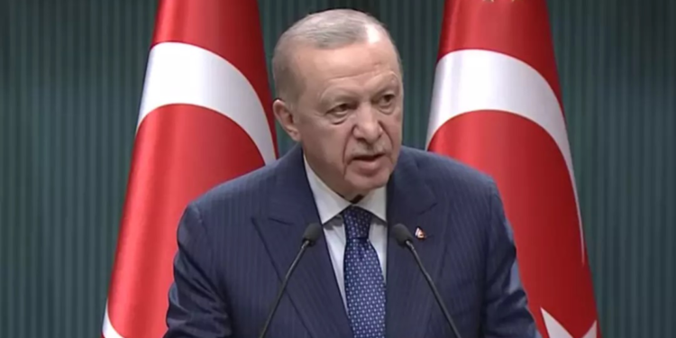 1 günlük ulusal yas ilan edildi